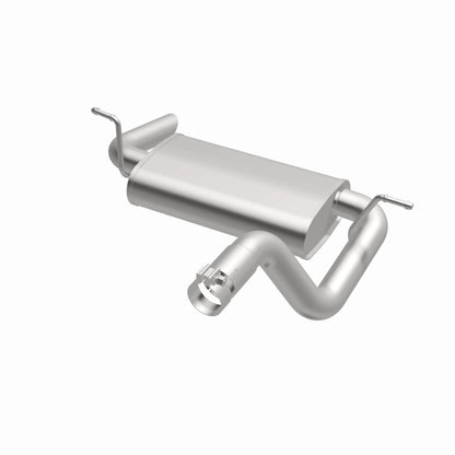 Magnaflow 108-0301 Rear Muffler Kit For Jeep Wrangler 18-25 2.0L Direct-Fit