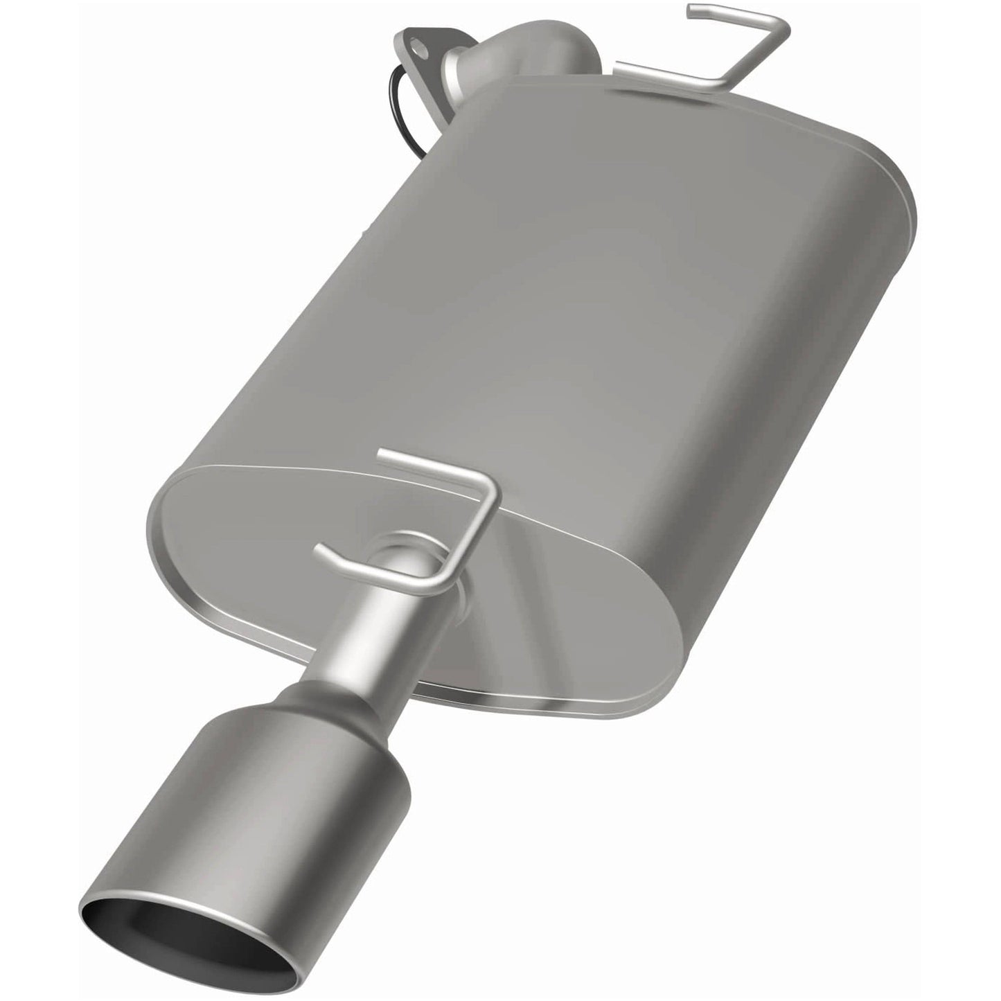 BRExhaust 1997-1999 Toyota Avalon 3.0L Direct-Fit Muffler Kit