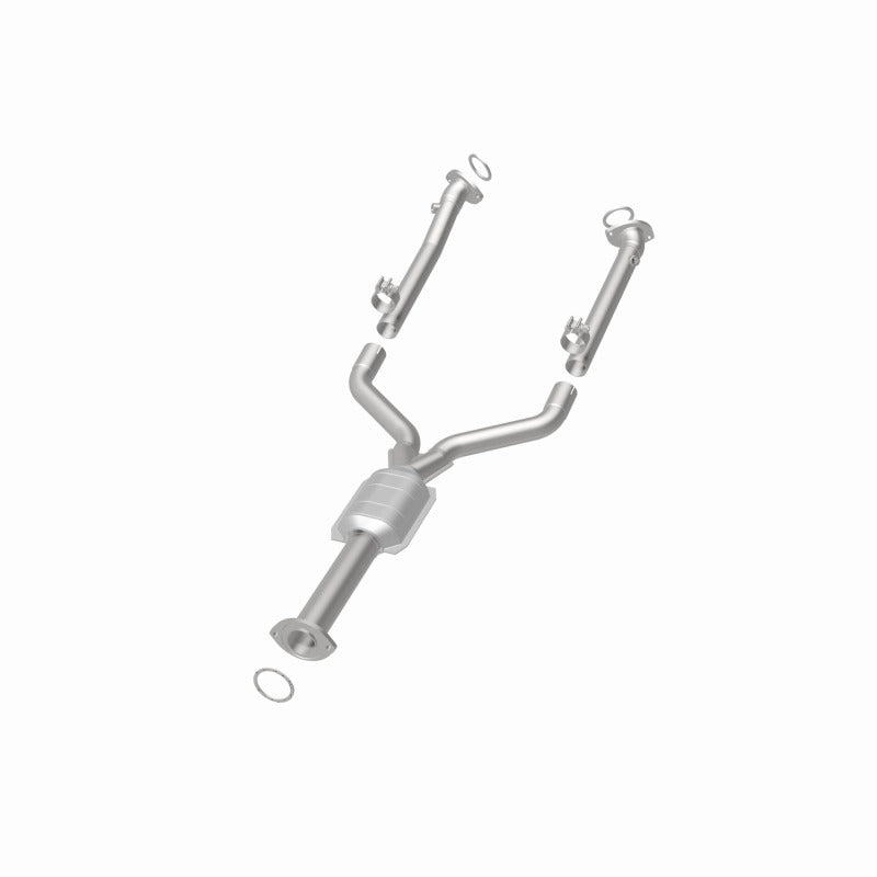 MagnaFlow Conv DF 95-97 Lexus SC400 4.0L (51904)