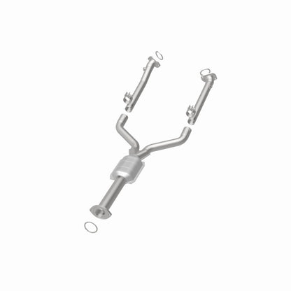 MagnaFlow Conv DF 95-97 Lexus SC400 4.0L (51904)