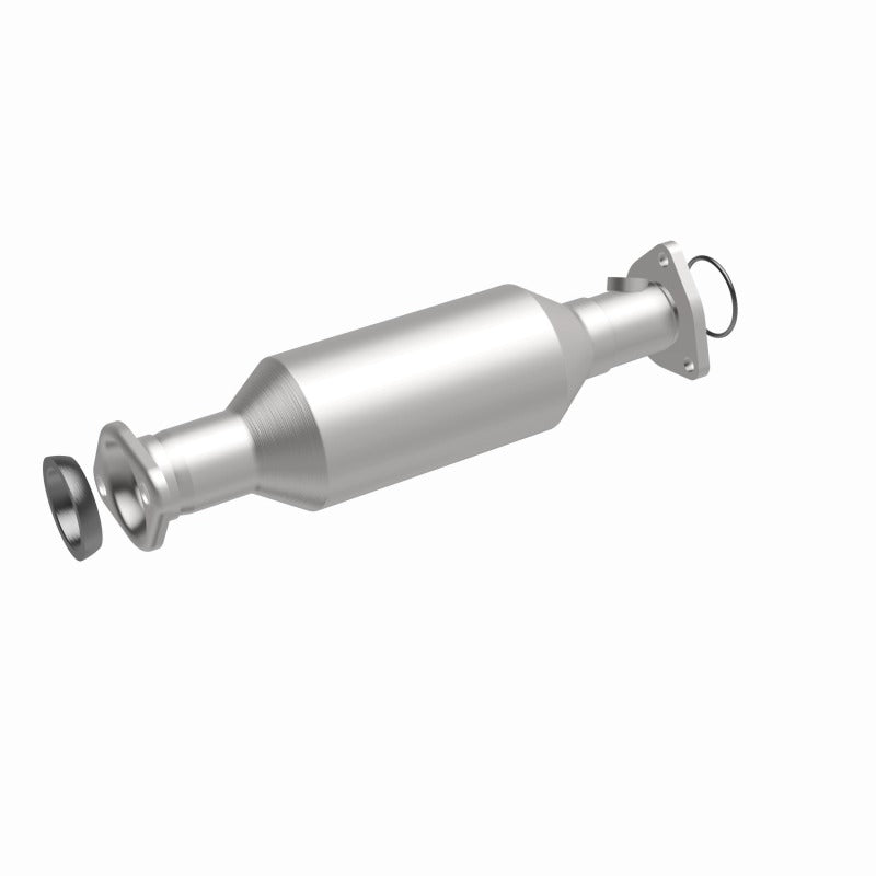 MagnaFlow 22640 DirectFit Converter For Honda Accord 96-97 2.2L