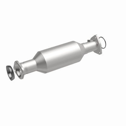 MagnaFlow 22640 DirectFit Converter For Honda Accord 96-97 2.2L