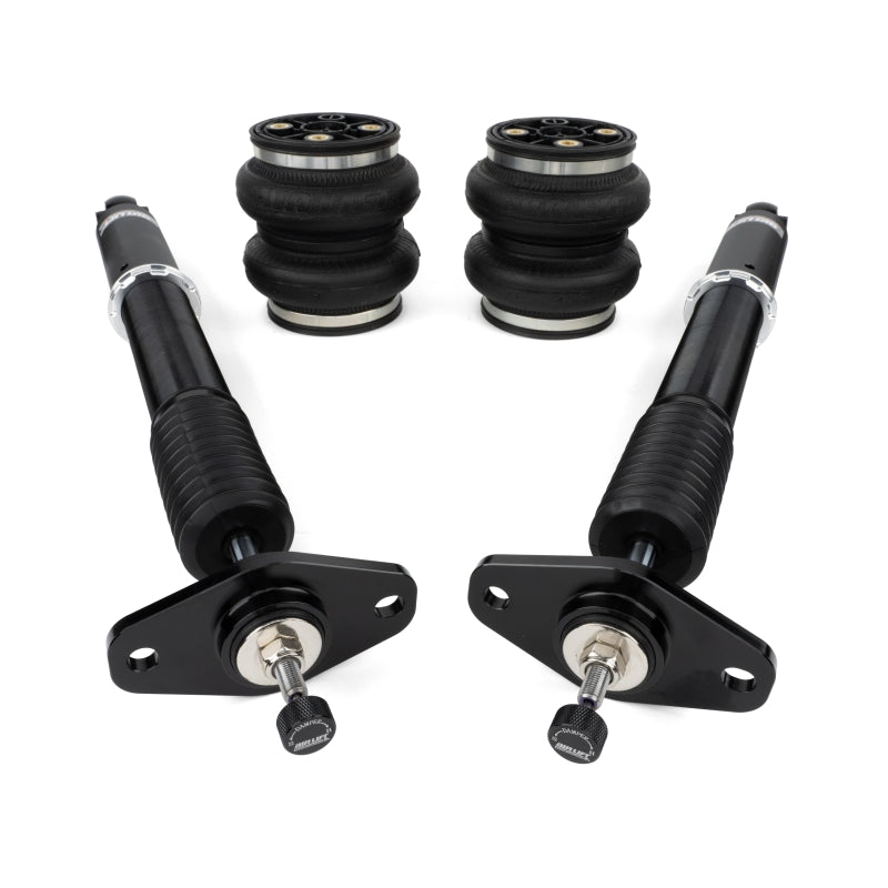 Air Lift 11-23 Dodge Charger / 15-23 Dodge Challenger Performance Rear Kit