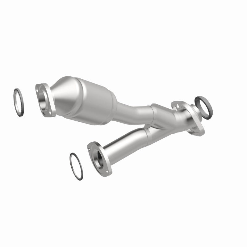 Magnaflow 49507 D&F Converter For 01-03 Highlander 3L OEM