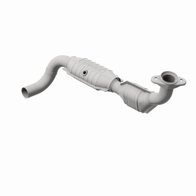 Magnaflow 24089 DirectFit Converter For Ford F-150/06 Lincoln Mark LT
