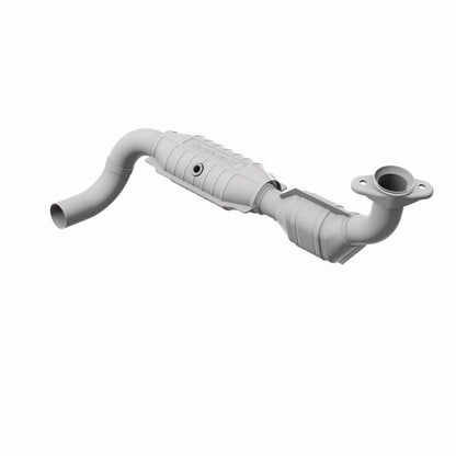 Magnaflow 24089 DirectFit Converter For Ford F-150/06 Lincoln Mark LT