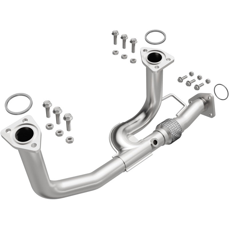 Magnaflow 107-0100 Front Pipe Kit For MDX 01-04 Pilot 3.5L
