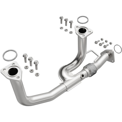 Magnaflow 107-0100 Front Pipe Kit For MDX 01-04 Pilot 3.5L