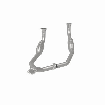 MagnaFlow LR Discovery 2 Catalytic Converter | LR 98-04 (93689)