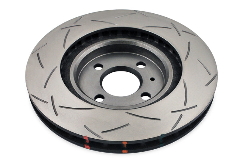 DBA T3 4000 Series Slotted Rotor Front & Rear | Lotus Elise/Exige S2 (01-11) (DBA42355S)