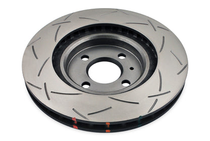 DBA T3 4000 Series Slotted Rotor Front & Rear | Lotus Elise/Exige S2 (01-11) (DBA42355S)