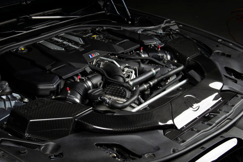 Dinan Cold Air Intake | BMW M5 (18-23) (D760-0049)