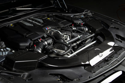 Dinan Cold Air Intake | BMW M5 (18-23) (D760-0049)