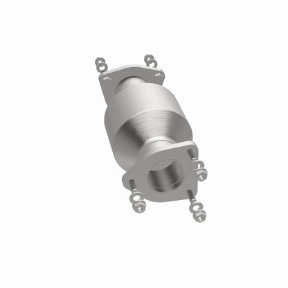MagnaFlow Direct Fit Catalytic Converter OEM 13-17 Honda Accord L4 2.4 Underbody