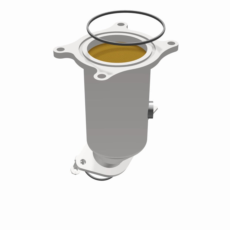 Magnaflow 49208 DirectFit Converter OEM 07-09 3.5L