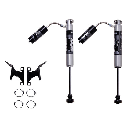 FOX 885-24-270 Performance Series 2.0 Front Shock for 2024-2025 INEOS Grenadier
