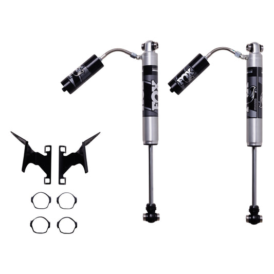 FOX 885-24-270 Performance Series 2.0 Front Shock for 2024-2025 INEOS Grenadier