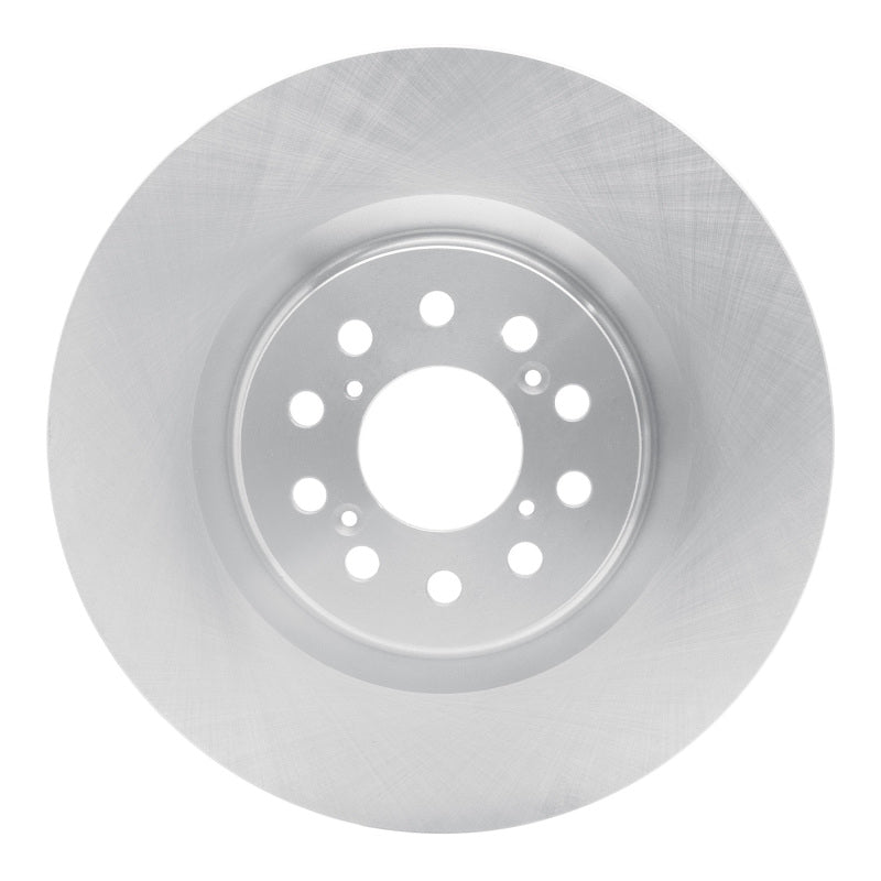 DFC 20-25 Acura INTEGRA D&S Brake Rotor | 23-26 Acura Integra (600-59065)