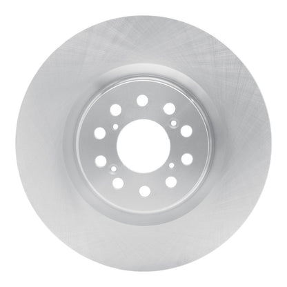 DFC 20-25 Acura INTEGRA D&S Brake Rotor | 23-26 Acura Integra (600-59065)