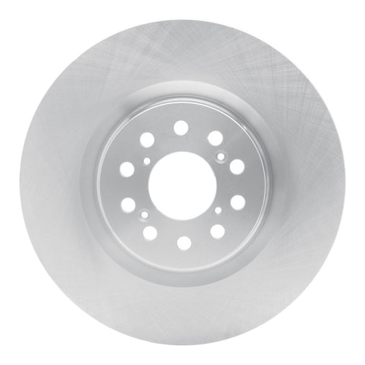 DFC 20-25 Acura INTEGRA D&S Brake Rotor | 23-26 Acura Integra (600-59065)