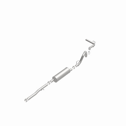 Magnaflow 106-0965 Exhaust Kit Replacement For Ford