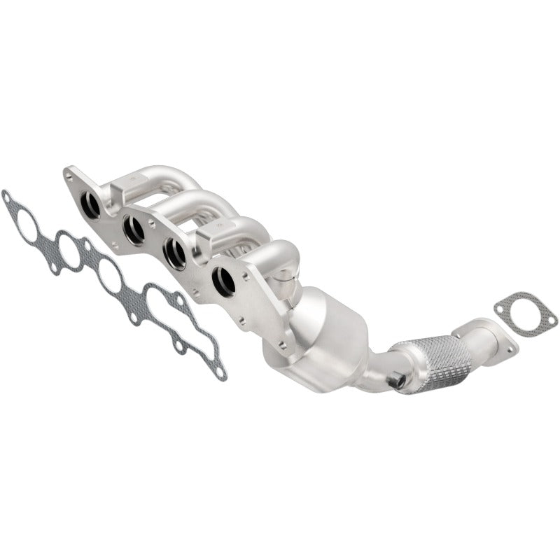 Magnaflow 49839 Direct Fit Converter For Ford Focus 2.0L