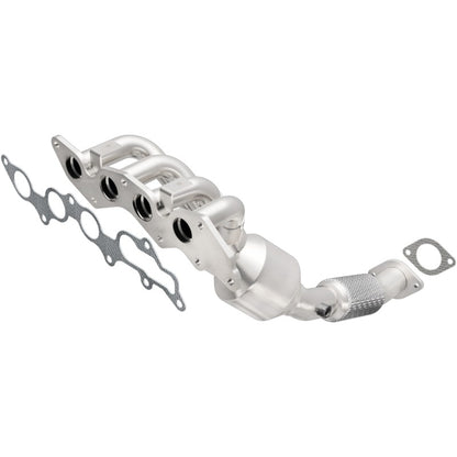 Magnaflow 49839 Direct Fit Converter For Ford Focus 2.0L