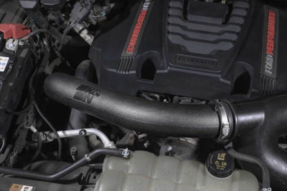 K&N 63-2623 Inlet Pipes For Ford F150 Raptor 18-20 V6 3.5L