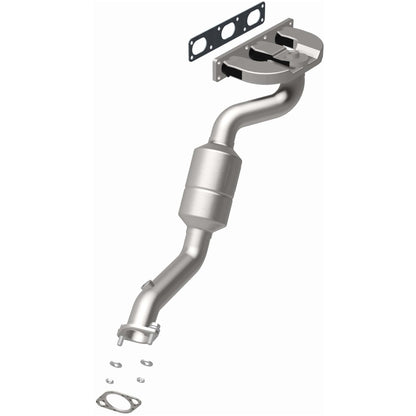 MagnaFlow California Grade CARB Compliant Manifold Catalytic Converter 452298