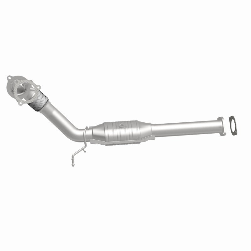 Magnaflow 49738 DirectFit Converter For Volvo S60 2.4/2.5L (05-09)
