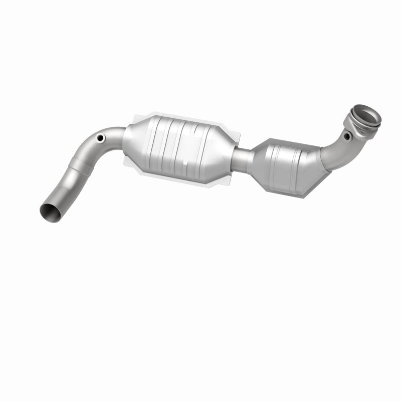 Magnaflow 51753 DirectFit Converter For Ford F-150 01-04 5.4L 4WD