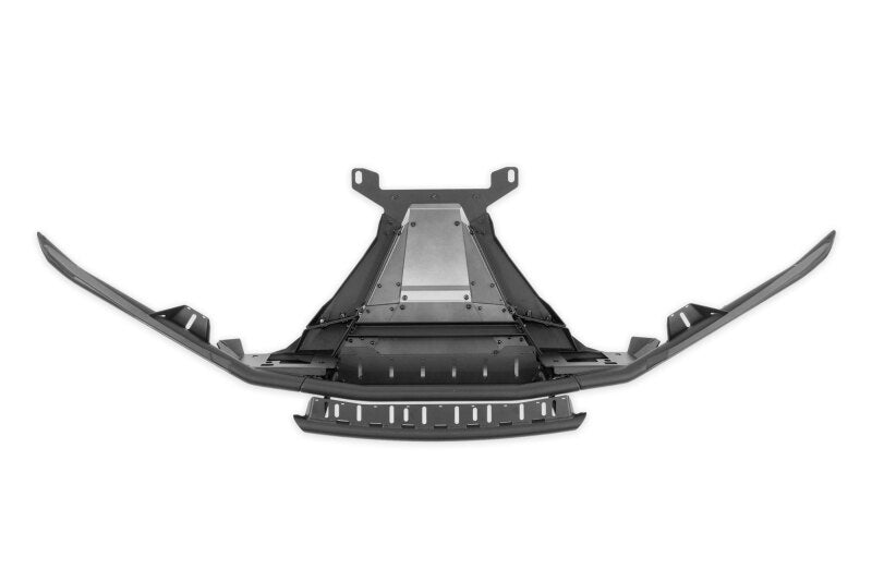 DV8 Offroad FBFR1-01 Front Tube Bumper for 17-20 Ford F150 Raptor