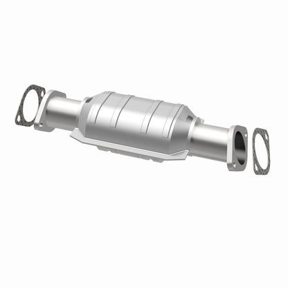 Magnaflow 49447 DirectFit Converter For Hyundai/Kia 3.8L OEM