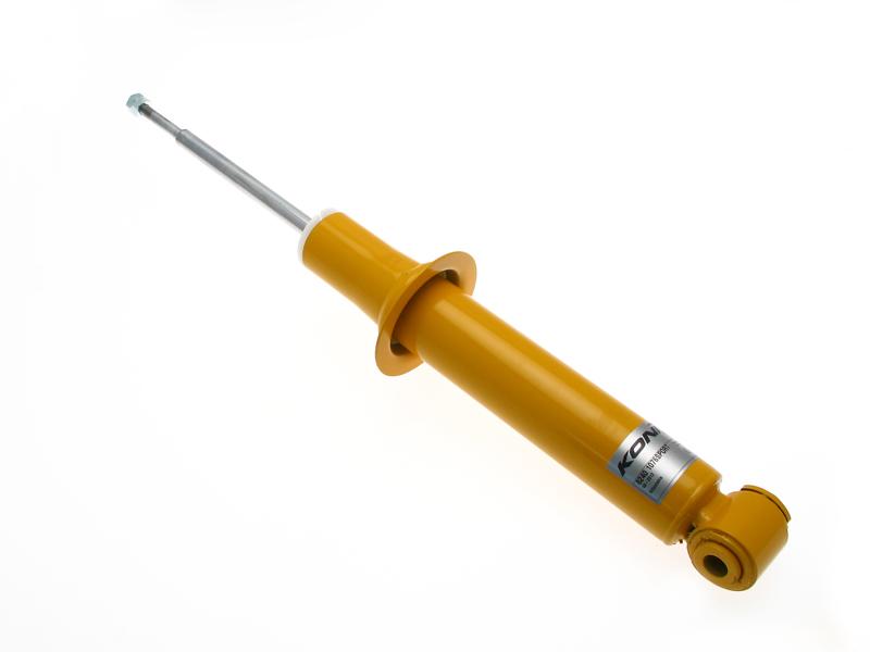 Koni Sport (Yellow) Shocks Set - 1990-1992 BMW 5 Series-E34 Sedan / Touring(Exc. M-Technik)
