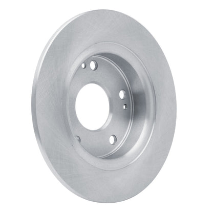 DFC 16-25 Honda Civic/Integra Rear Brake Rotor | 2006-2026 (600-59059)