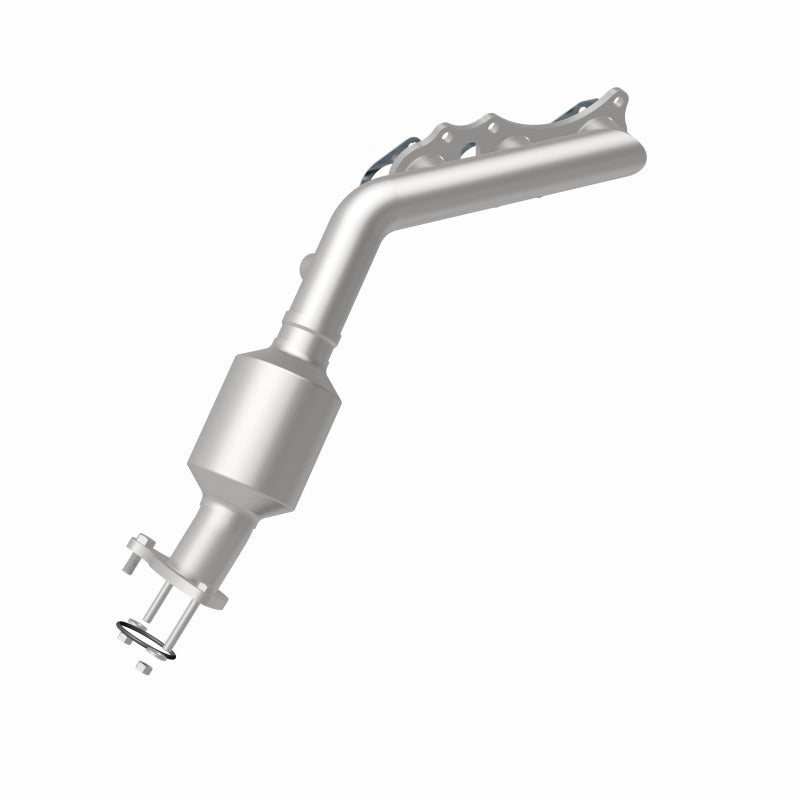 Magnaflow 49342 D&S Converter For Taco 05-09