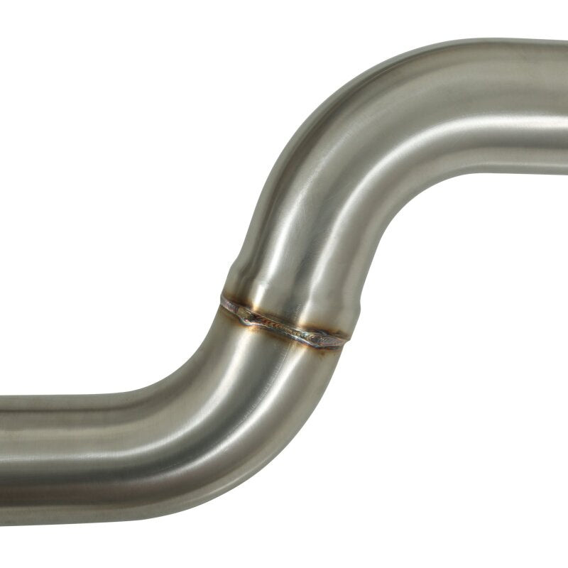 Dinan 3.25in High Flow Mid-Pipe | BMW 340i (D660-0057)