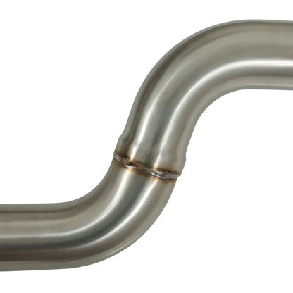 Dinan 3.25in High Flow Mid-Pipe | BMW 340i (D660-0057)
