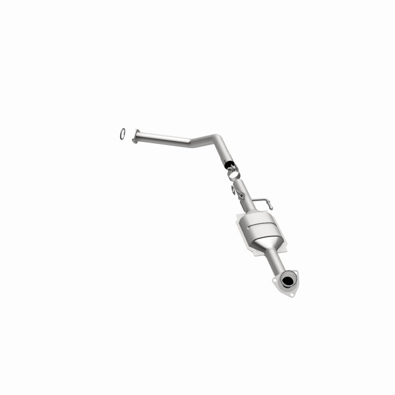 Magnaflow 93376 Repl Fit Converter For Toyota Sequoia 01-04 4.7L D&S
