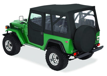 Bestop Supertop Classic | Land Cruiser (64-84) (51464-15)