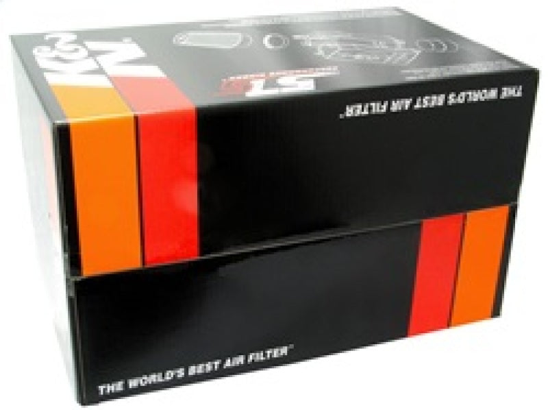 K&N Performance Intake Kit | Audi / Seat / Skoda / VW 1.4L-2.0L (57S-9501)