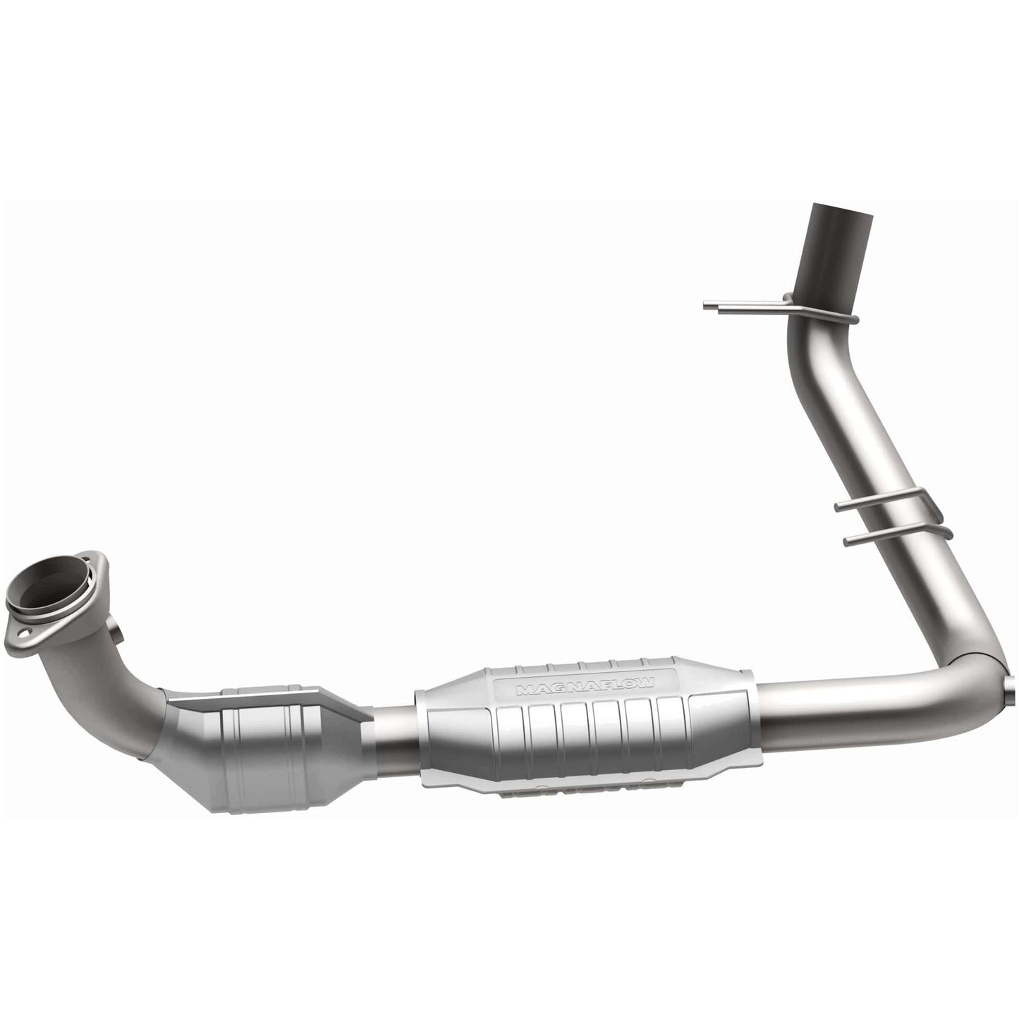 MagnaFlow California Grade CARB Compliant Direct-Fit Catalytic Converter 447129