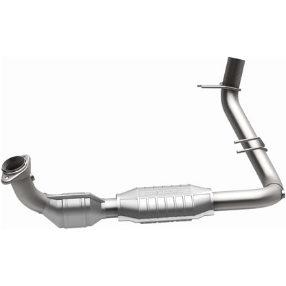 MagnaFlow California Grade CARB Compliant Direct-Fit Catalytic Converter 447129