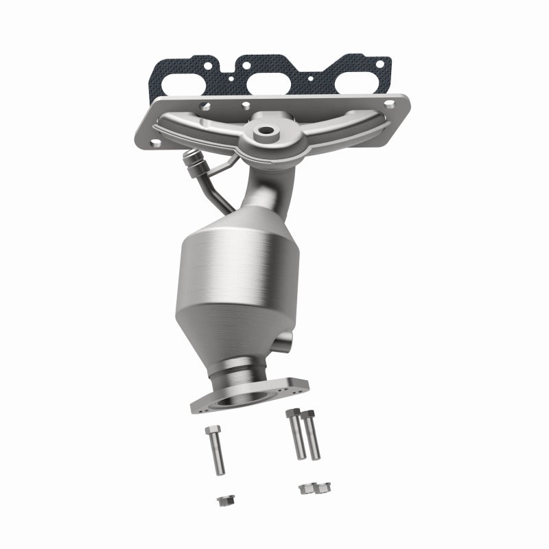 Magnaflow 51977 DirectFit Converter For Mazda 6 06-08 3.0L