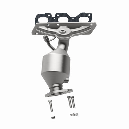 Magnaflow 51977 DirectFit Converter For Mazda 6 06-08 3.0L