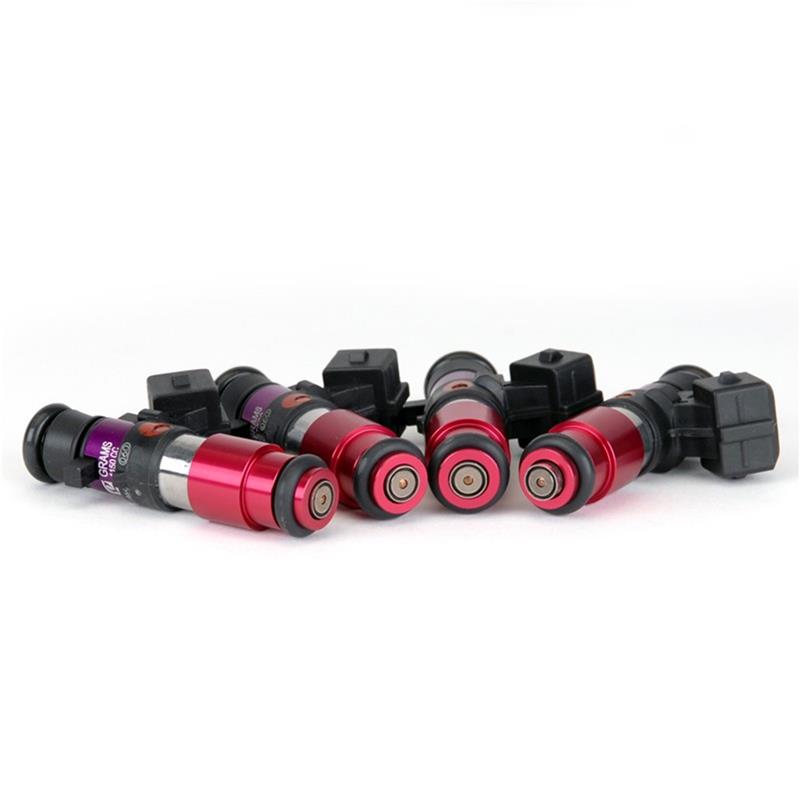 Grams Perf 1150cc Fuel Injectors Set of 4 | Honda/Acura K Series/S2000 (06+) (G2-1150-0501)