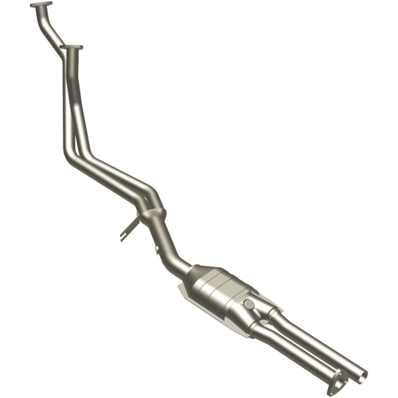Magnaflow 23556 DirectFit Converter For BMW 80-88