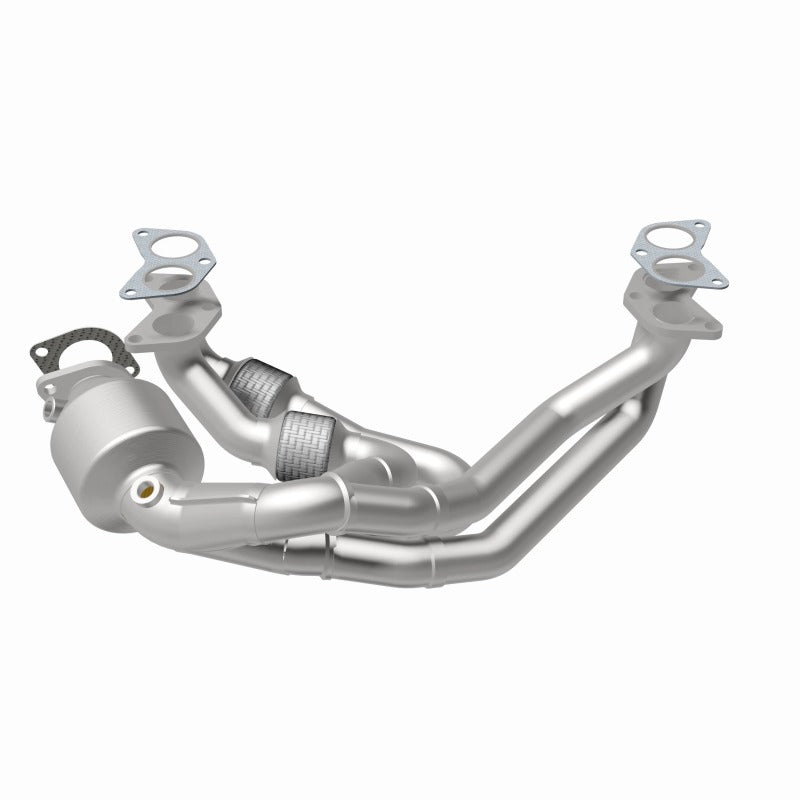 MagnaFlow OEM Grade Direct-Fit Catalytic Converter | Subaru BRZ (13-17) / Scion FR-S (13-16) (52467)