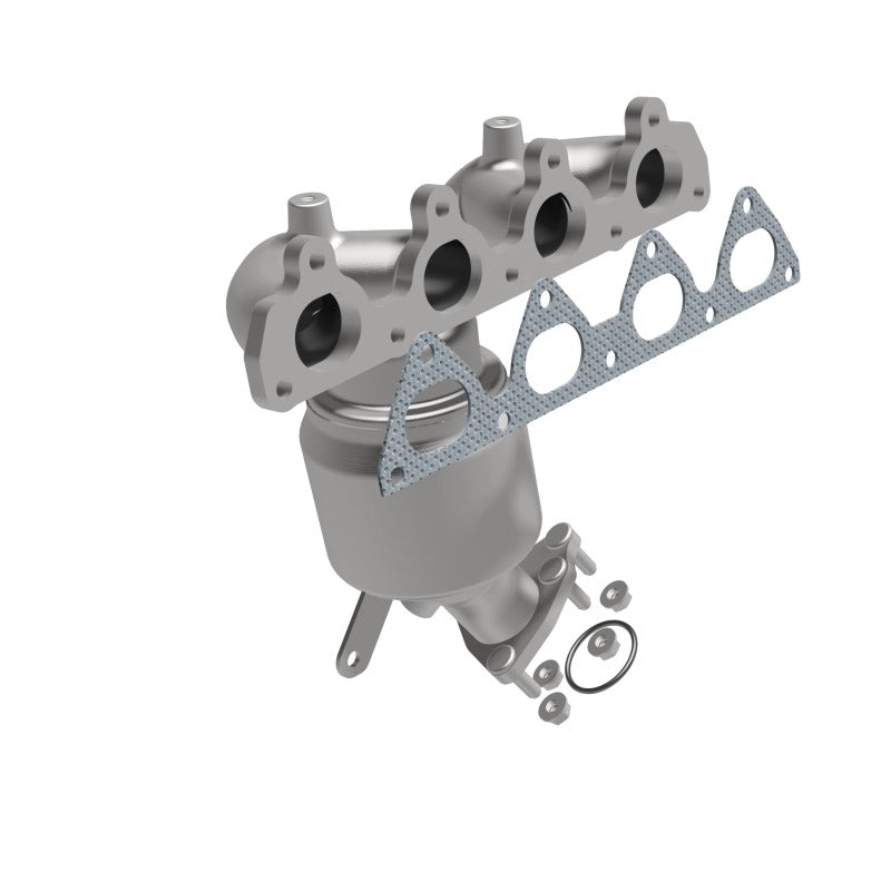 Magnaflow 50602 DirectFit Converter Civic-Del Sol 96-99 1.6L