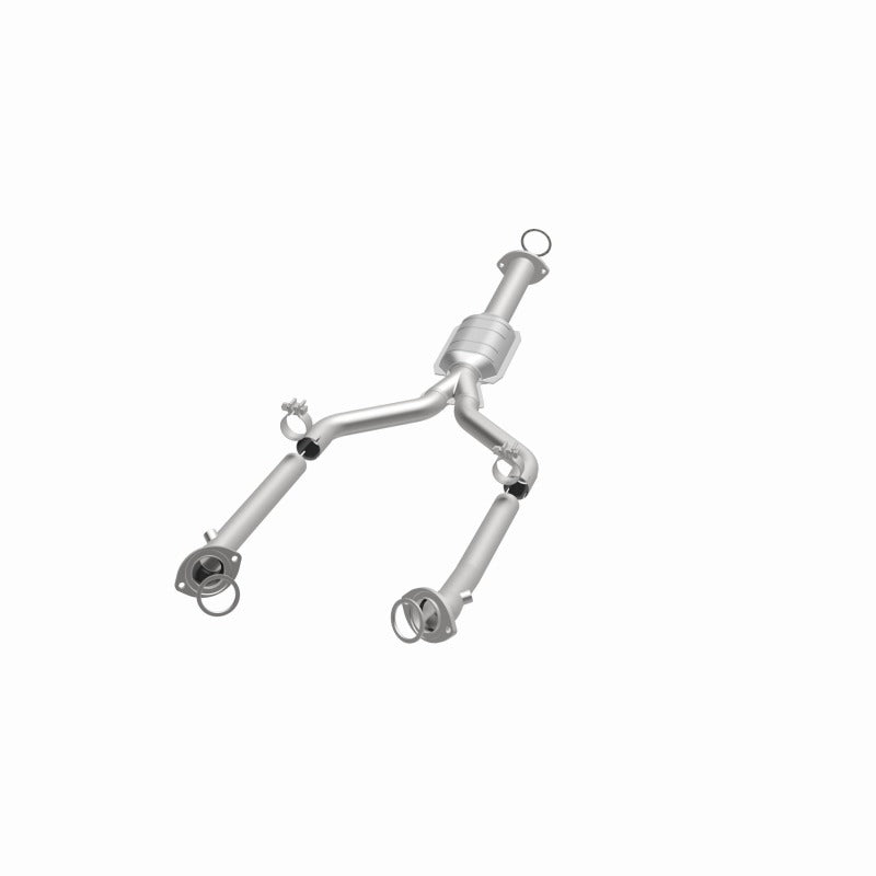 MagnaFlow Conv DF 95-97 Lexus SC400 4.0L (51904)